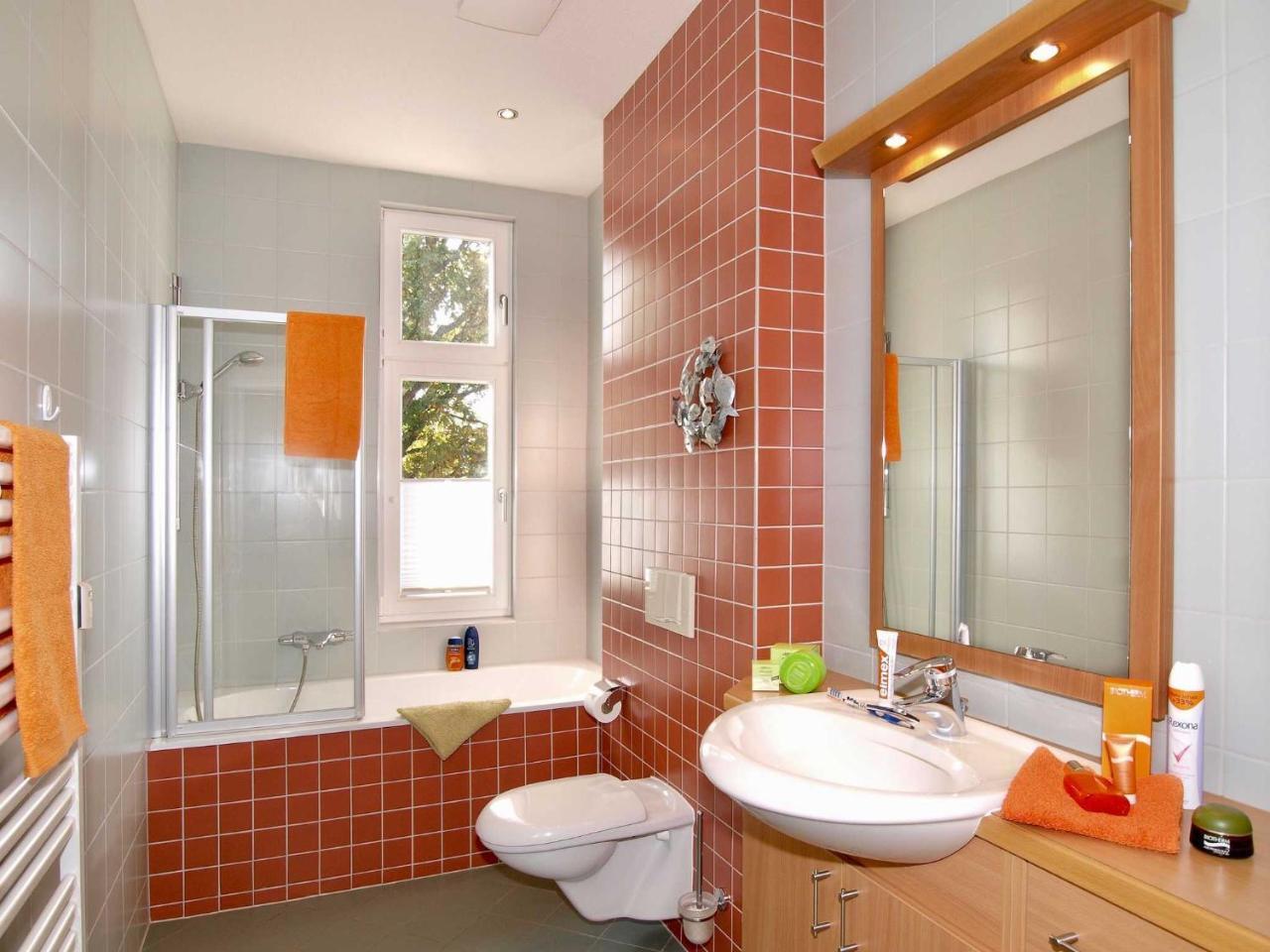 Villa Luna Wohnung 8 Heringsdorf  Buitenkant foto